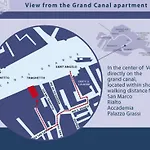 Pensión Honeymoon On Grand Canal