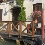 Honeymoon On Grand Canal Pensión 4*