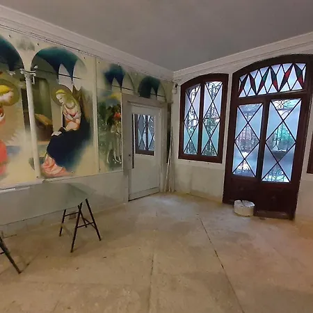 Honeymoon On Grand Canal 3*