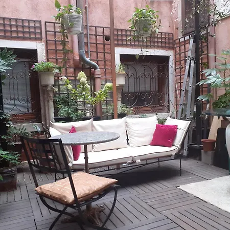 Honeymoon On Grand Canal Affittacamere