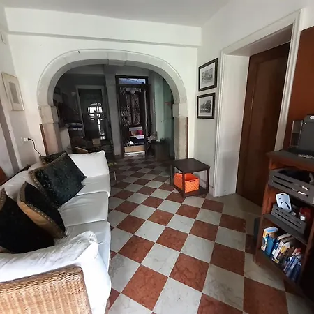 Affittacamere Honeymoon On Grand Canal 3*