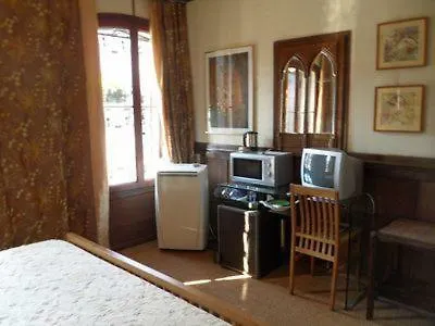 Guest house Honeymoon On Grand Canal