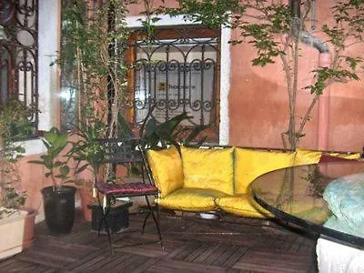 Honeymoon On Grand Canal Guest house