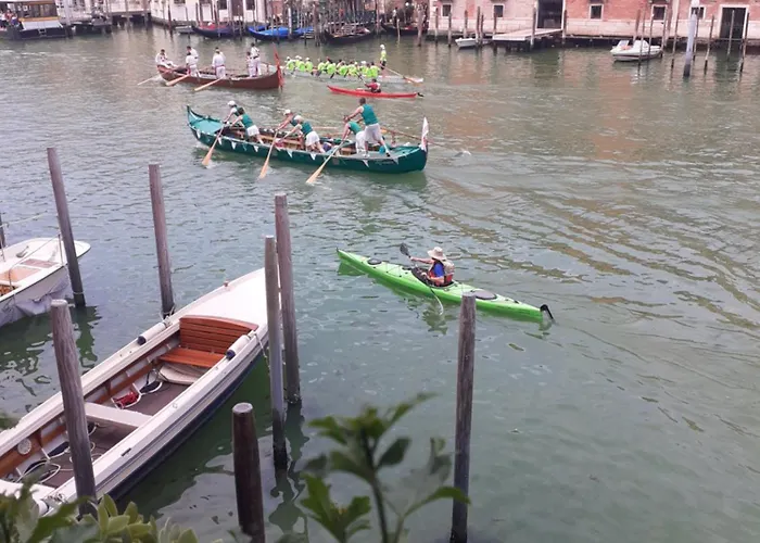 Honeymoon On Grand Canal 3* Venezia