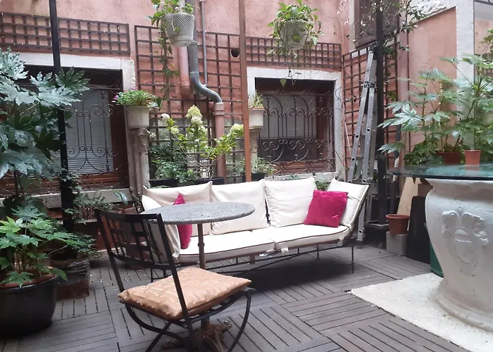 Honeymoon On Grand Canal Affittacamere