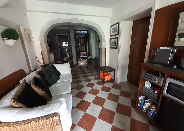 Affittacamere Honeymoon On Grand Canal 3*